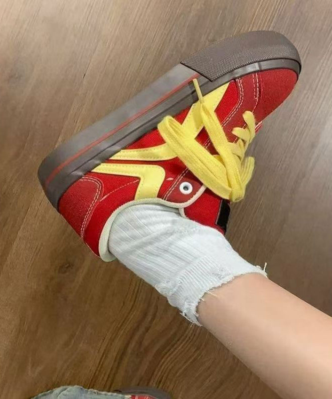 Vintage Inspired Orthopedic Shoes