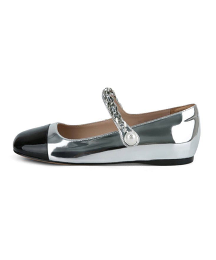 Chic Orthopedic Shoes with Unique Design