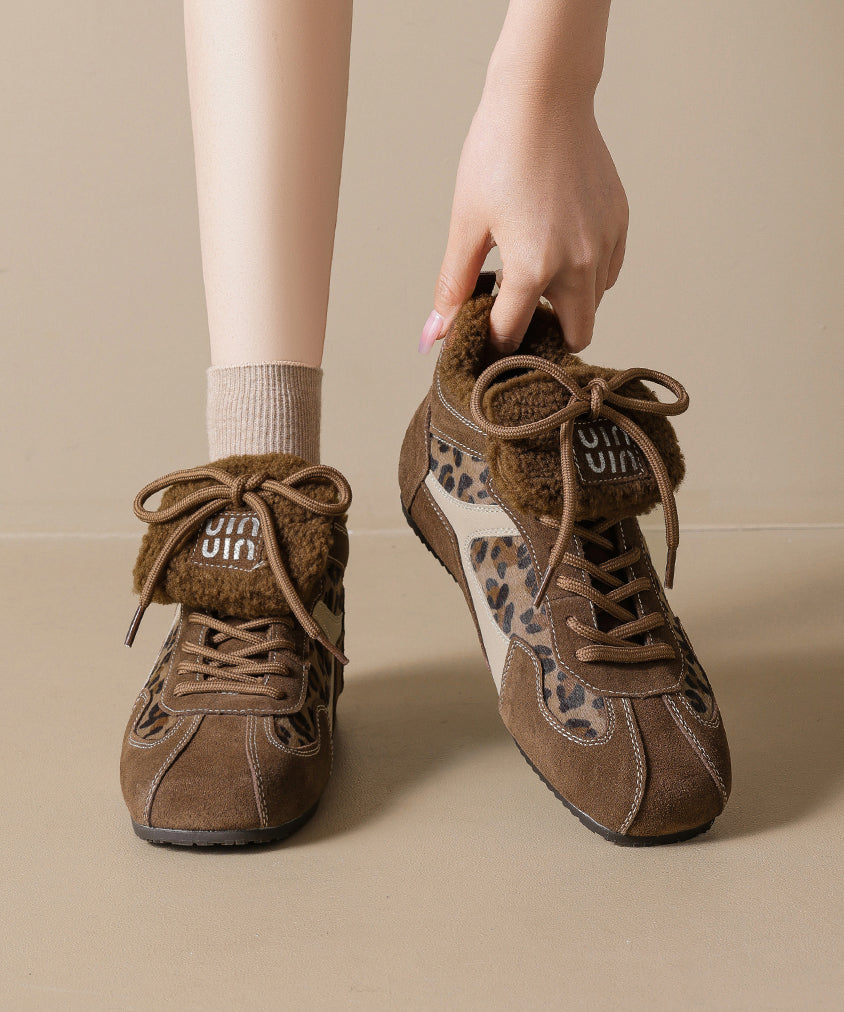 Beautifully Crafted Orthopedic Shoes