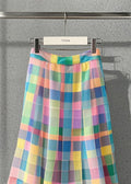 Classic Vintage Garment with a Flattering Fit