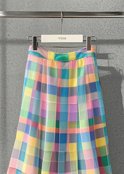 Classic Vintage Garment with a Flattering Fit