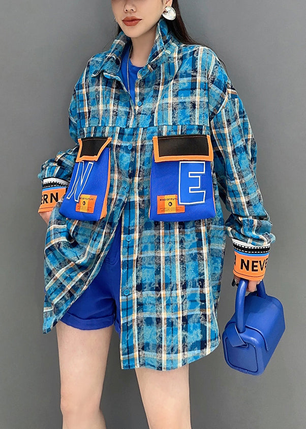 Elegantly Styled Blouse for Everyday Wear