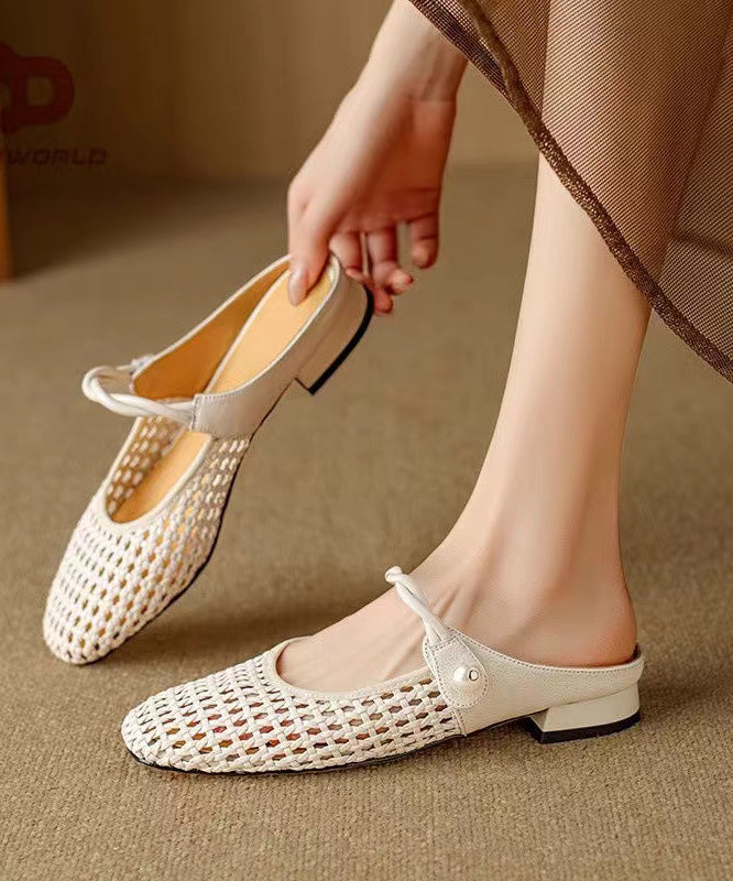Graceful Orthopedic Sandals for Modern Look