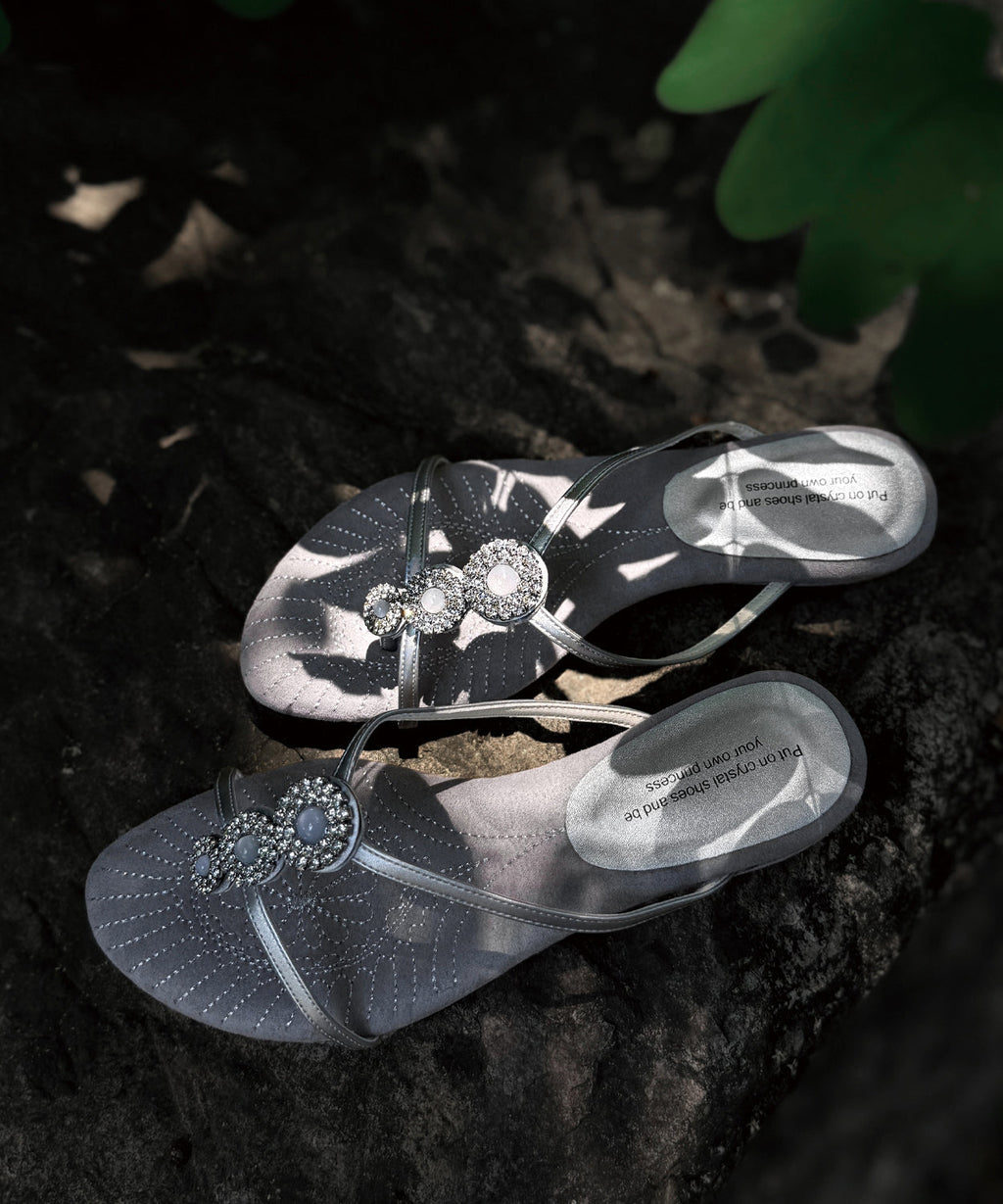 Beautifully Crafted Orthopedic Sandals