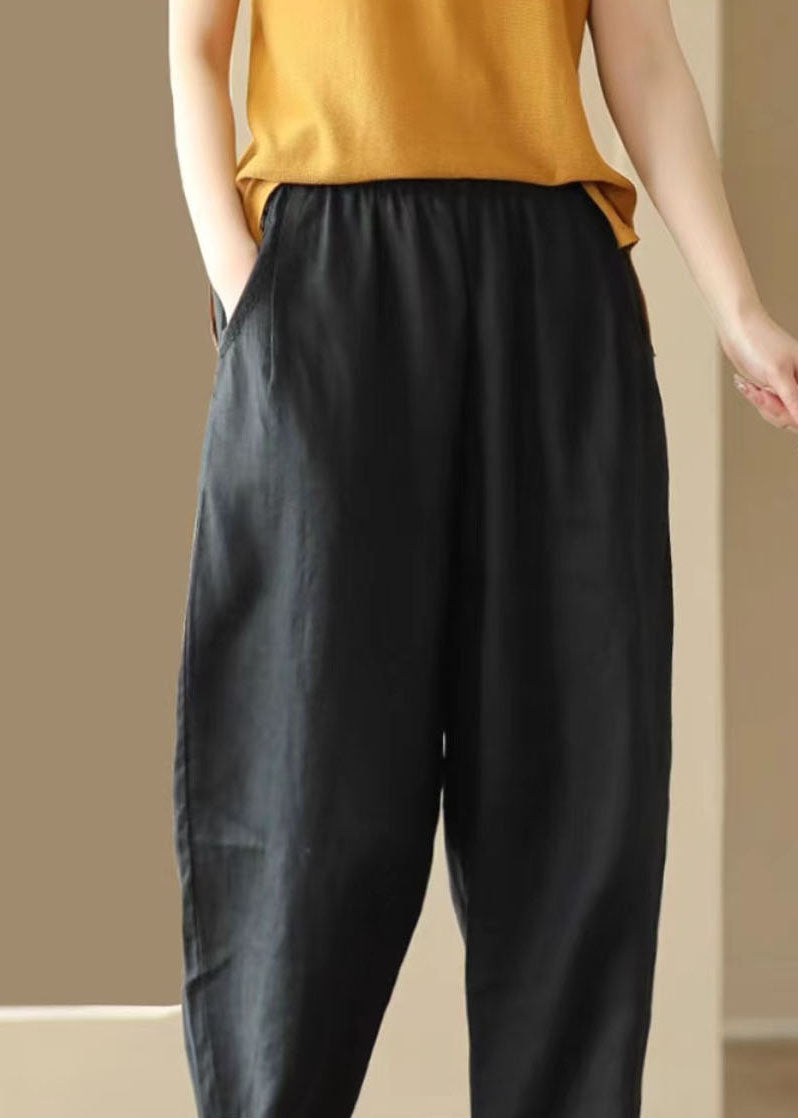 Beautifully Balanced Pants with Timeless Character