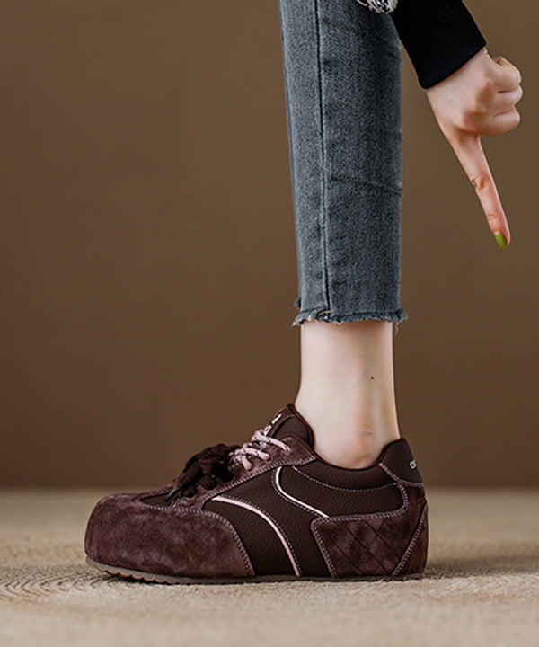 Vintage Inspired Orthopedic Shoes