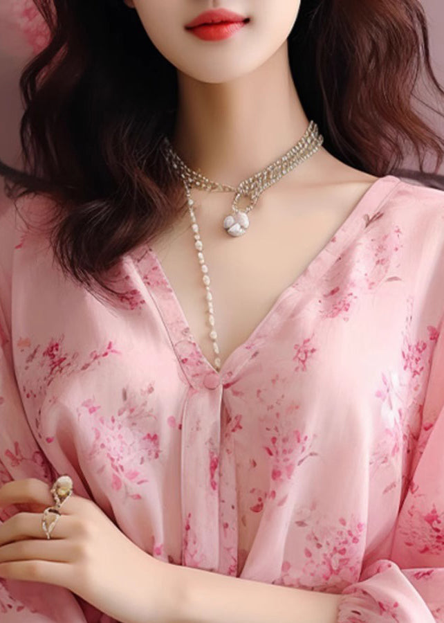 Polished Shirt with an Effortless Classic Look