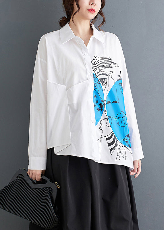 Beautifully Crafted Blouse in a Classic Style