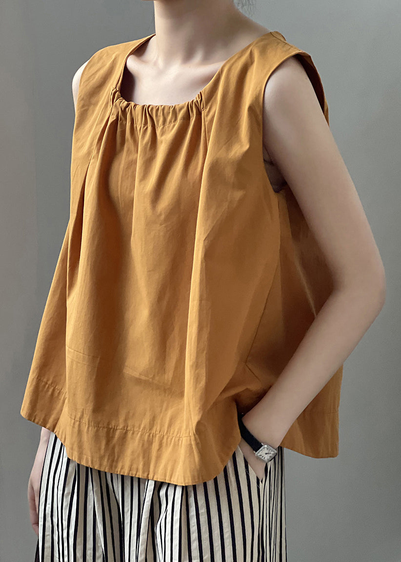 Gracefully Styled Top for Any Occasion