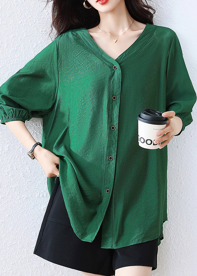 Sophisticated Shirt with a Clean Classic Look