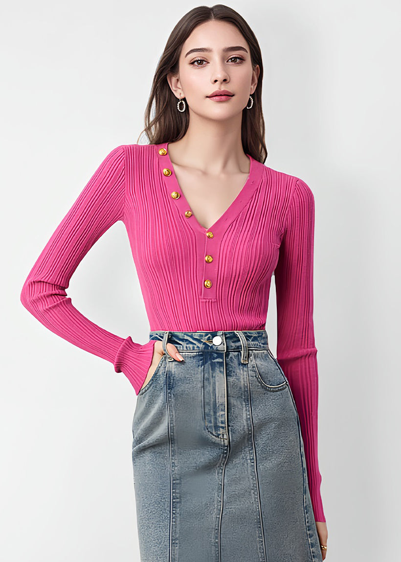 Beautifully Crafted Top in a Classic Style
