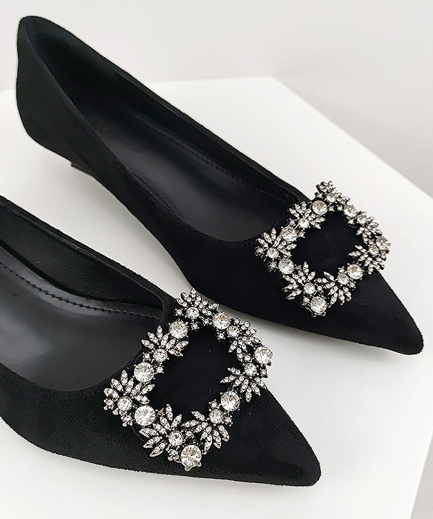 Vintage Inspired Orthopedic Shoes