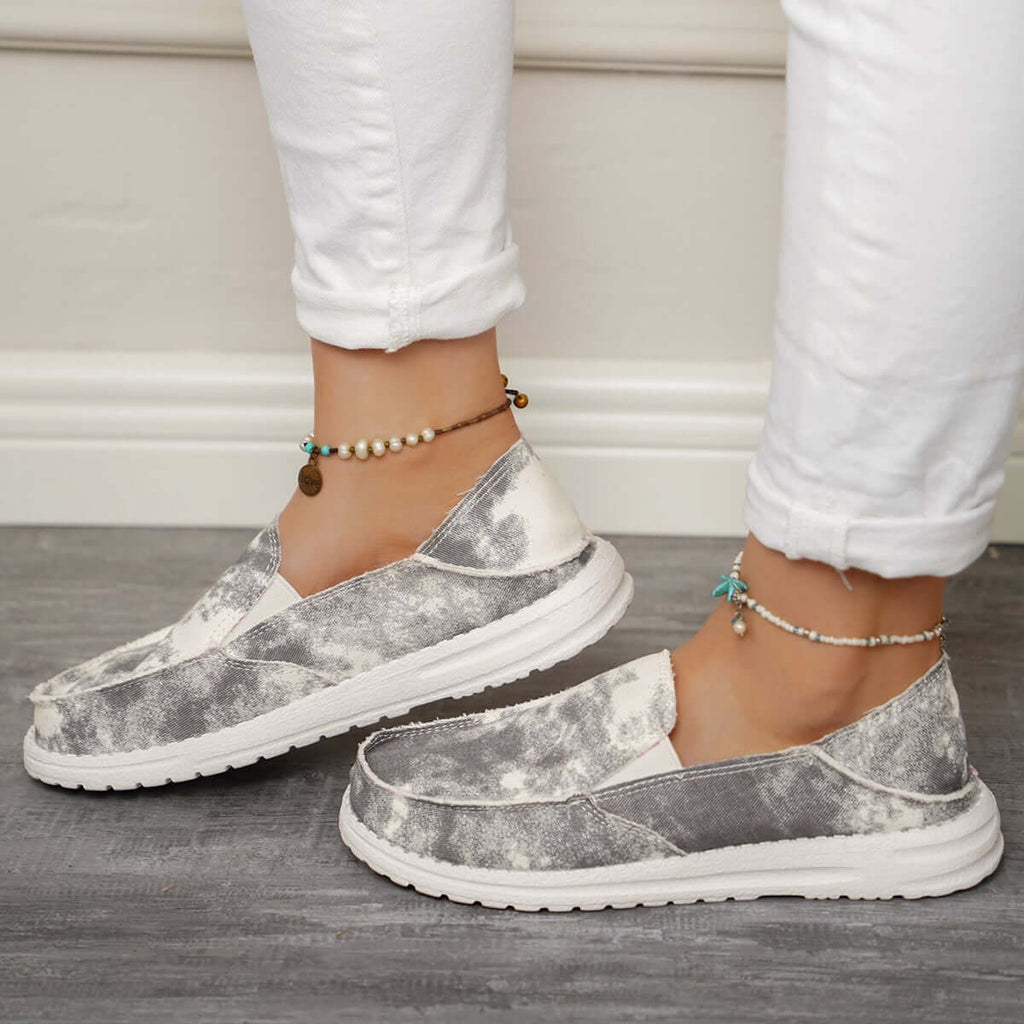 Comfortable Orthopedic Sneakers for Daily Wear