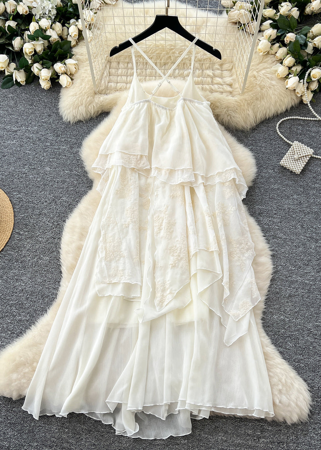 Classic Vintage & Enduringly Stylish Dress