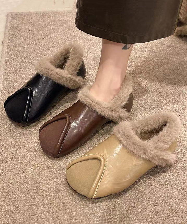 Elegant Orthopedic Shoes for Every Step