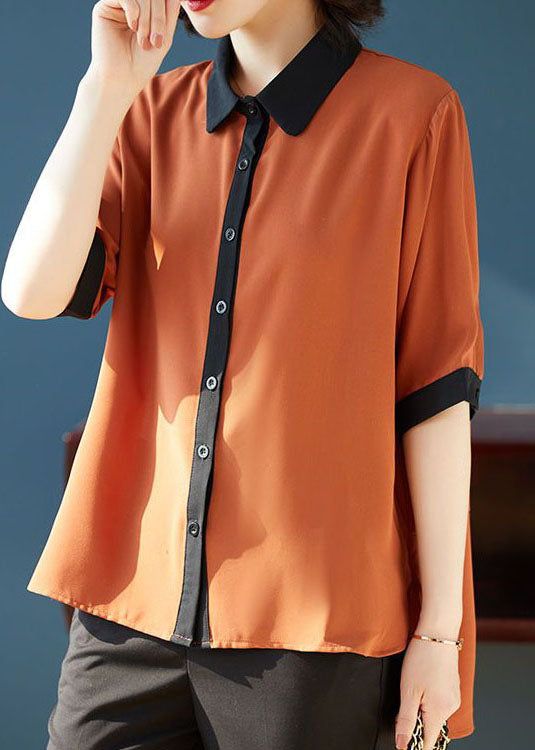 Beautifully Finished Shirt in a Timeless Design