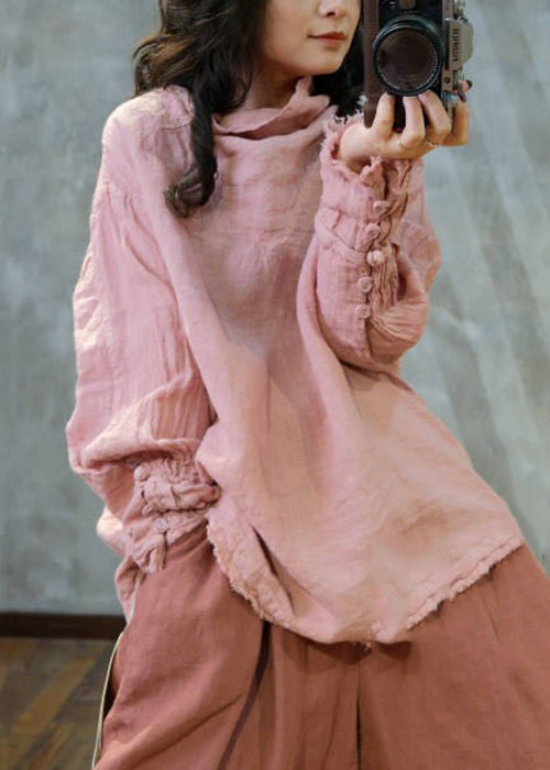 Vintage Inspired Shirt with a Contemporary Edge