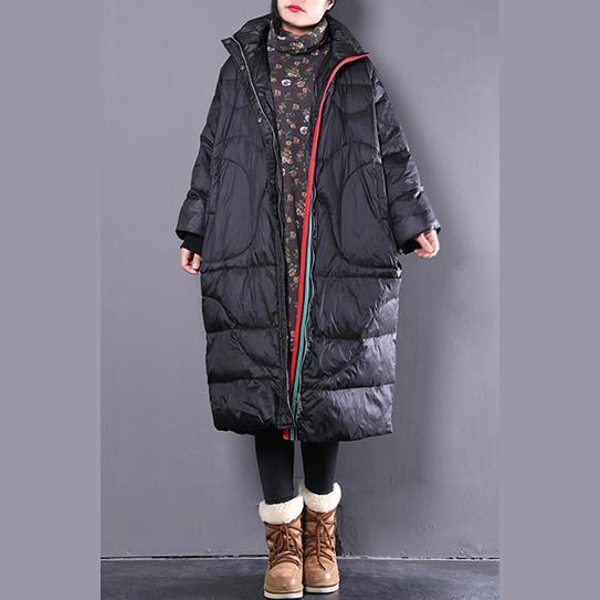 Gracefully Styled Coat for Any Occasion