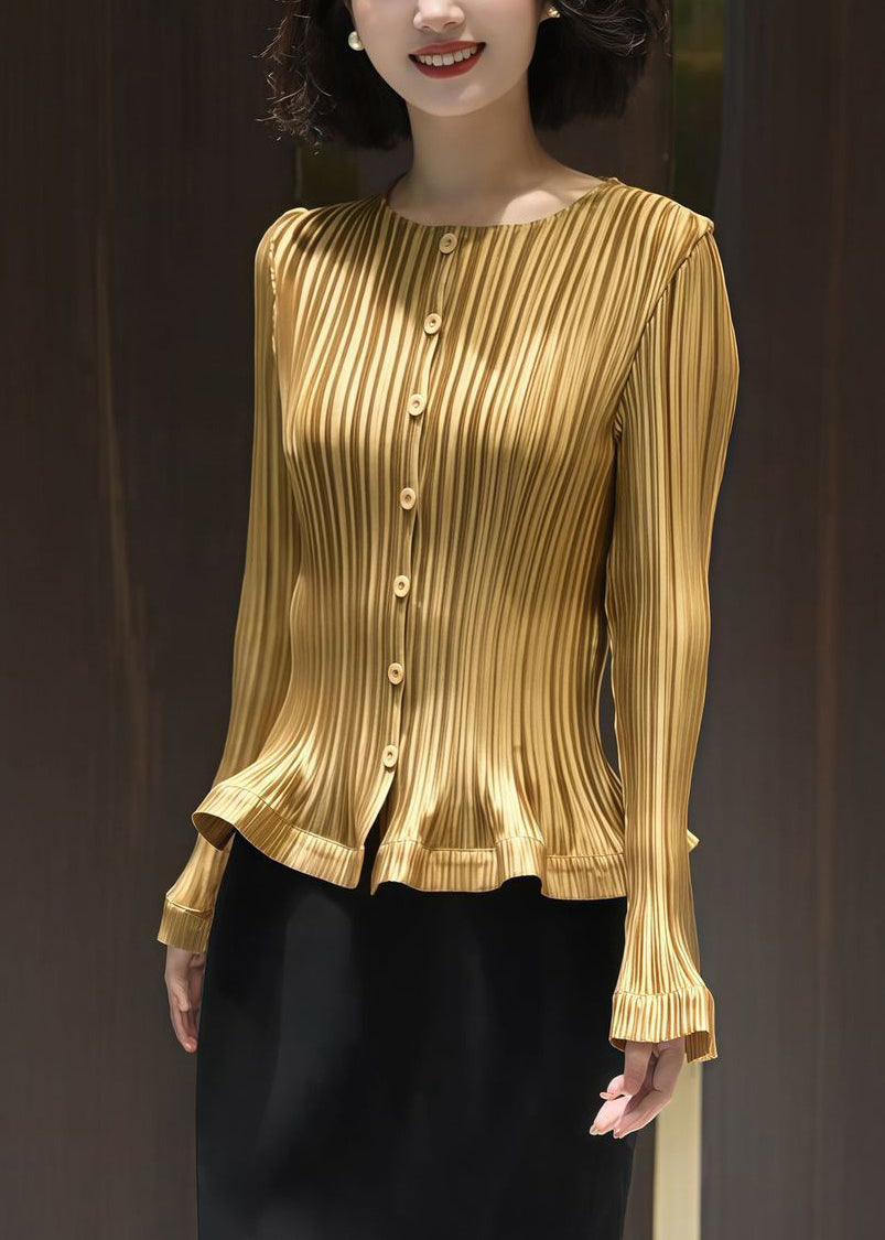 Gracefully Styled Shirt for Any Occasion