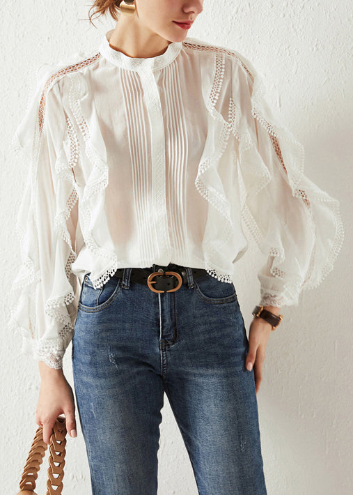 Sophisticated Shirt with a Clean Classic Look