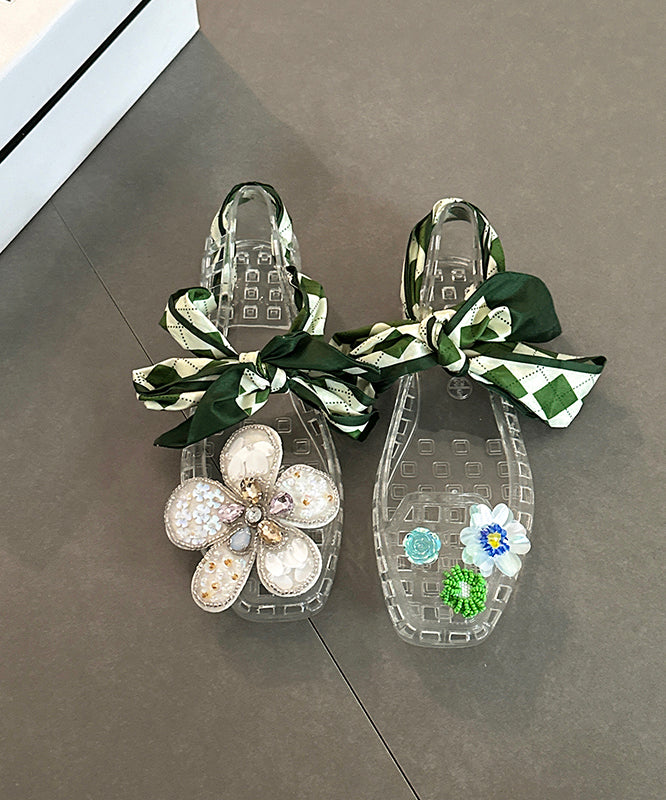 Elegant Orthopedic Flats for Every Step