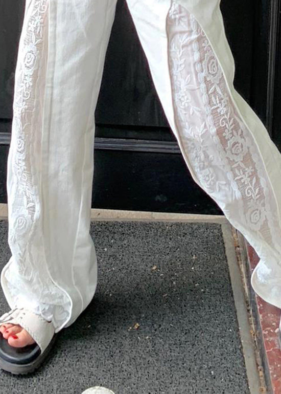 Gracefully Styled Pants for Any Occasion