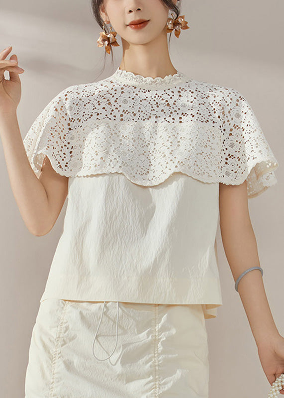 Gracefully Styled Shirt for Any Occasion