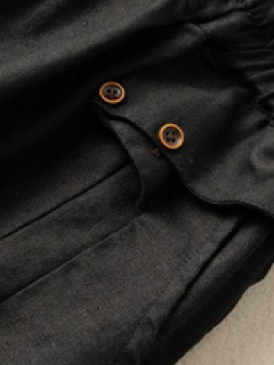 Sophisticated Garment with a Clean Classic Look