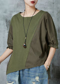 Beautifully Finished Top in a Timeless Design