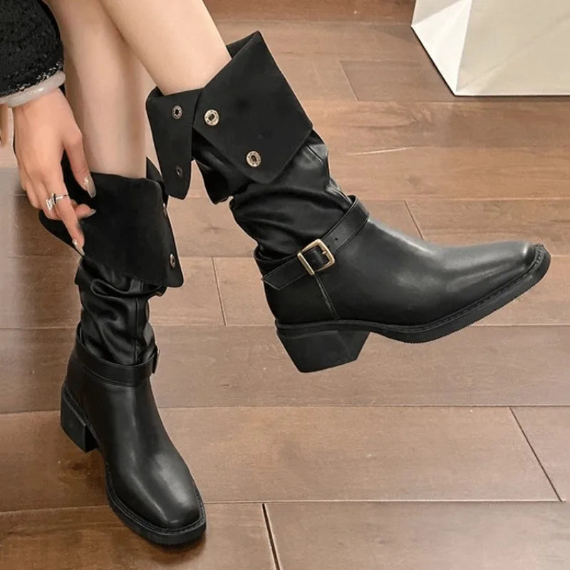 Stylish Orthopedic Boots for Any Occasion
