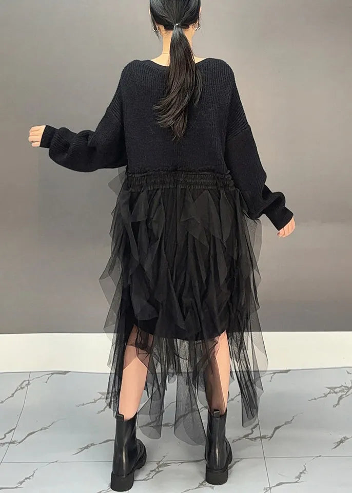 Well Tailored Cardigan with a Graceful Silhouette