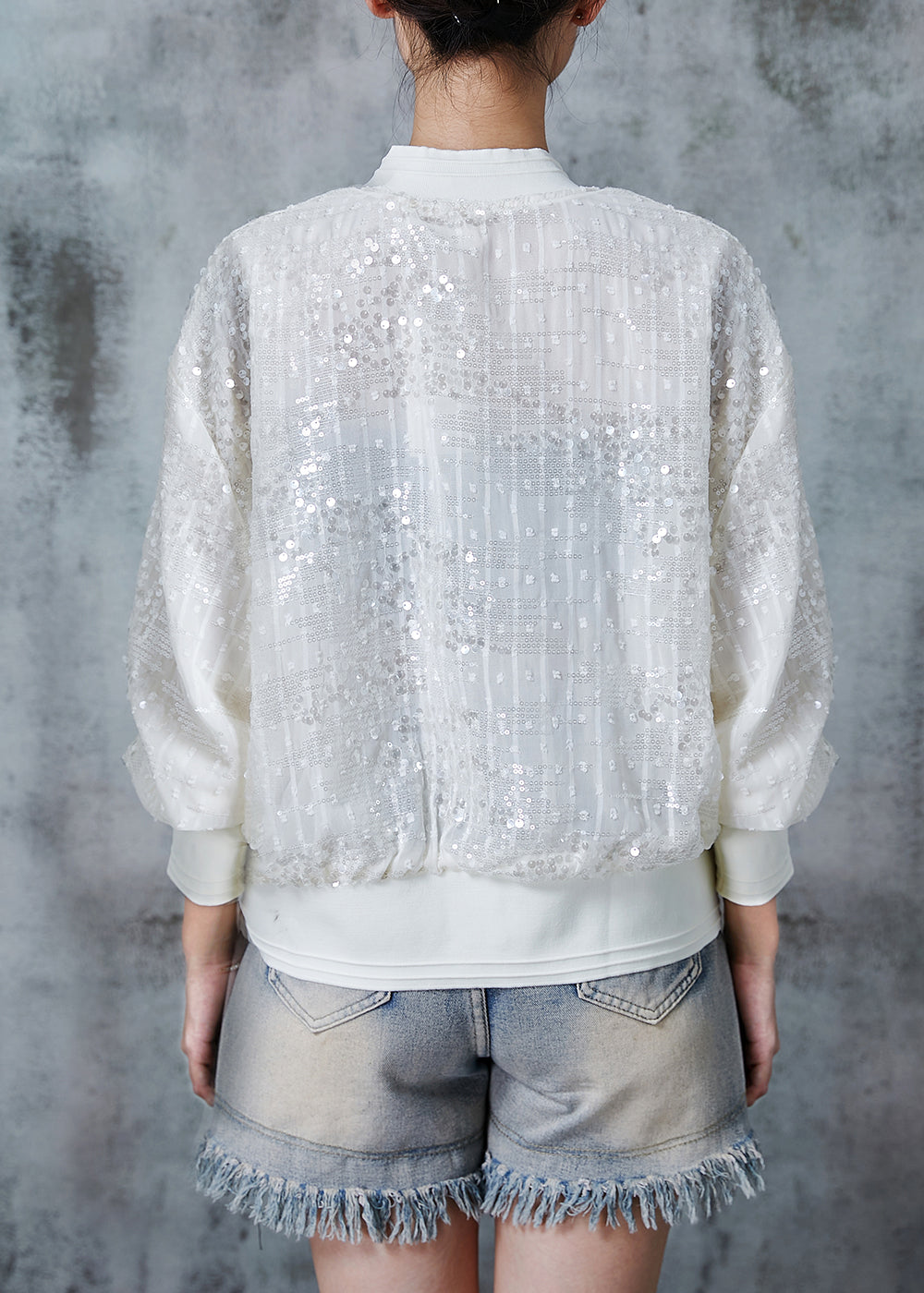 Beautifully Balanced Jacket with Timeless Character