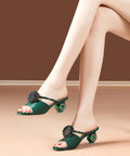 Stylish Orthopedic Sandals for Any Occasion