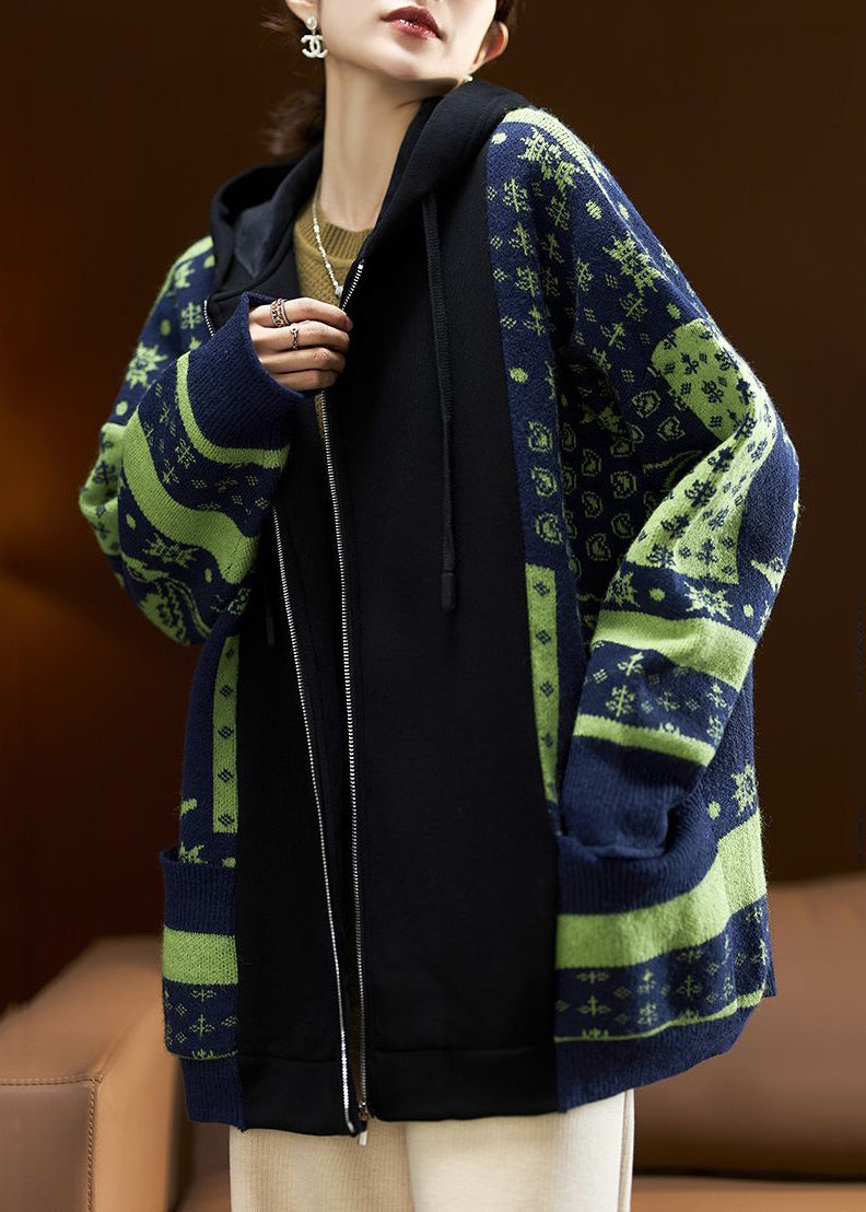 Classic Vintage Coat with a Flattering Fit