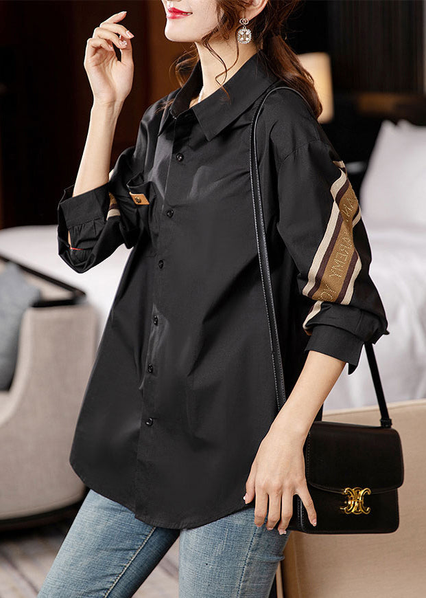 Classic Vintage Shirt with a Flattering Fit