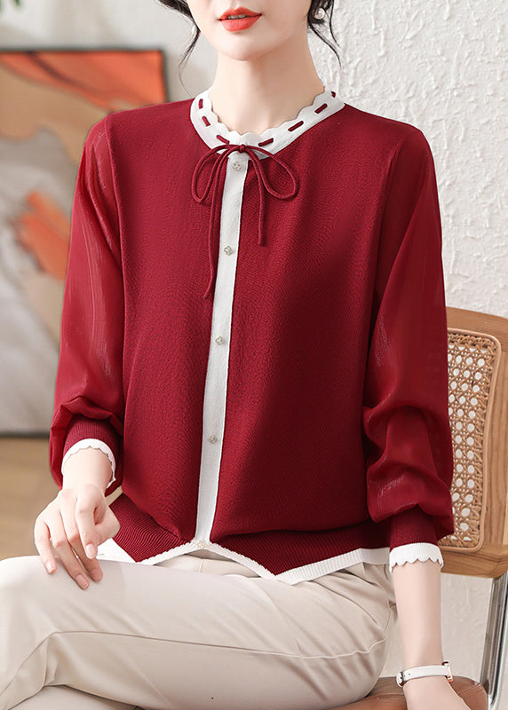 Beautifully Crafted Shirt in a Classic Style