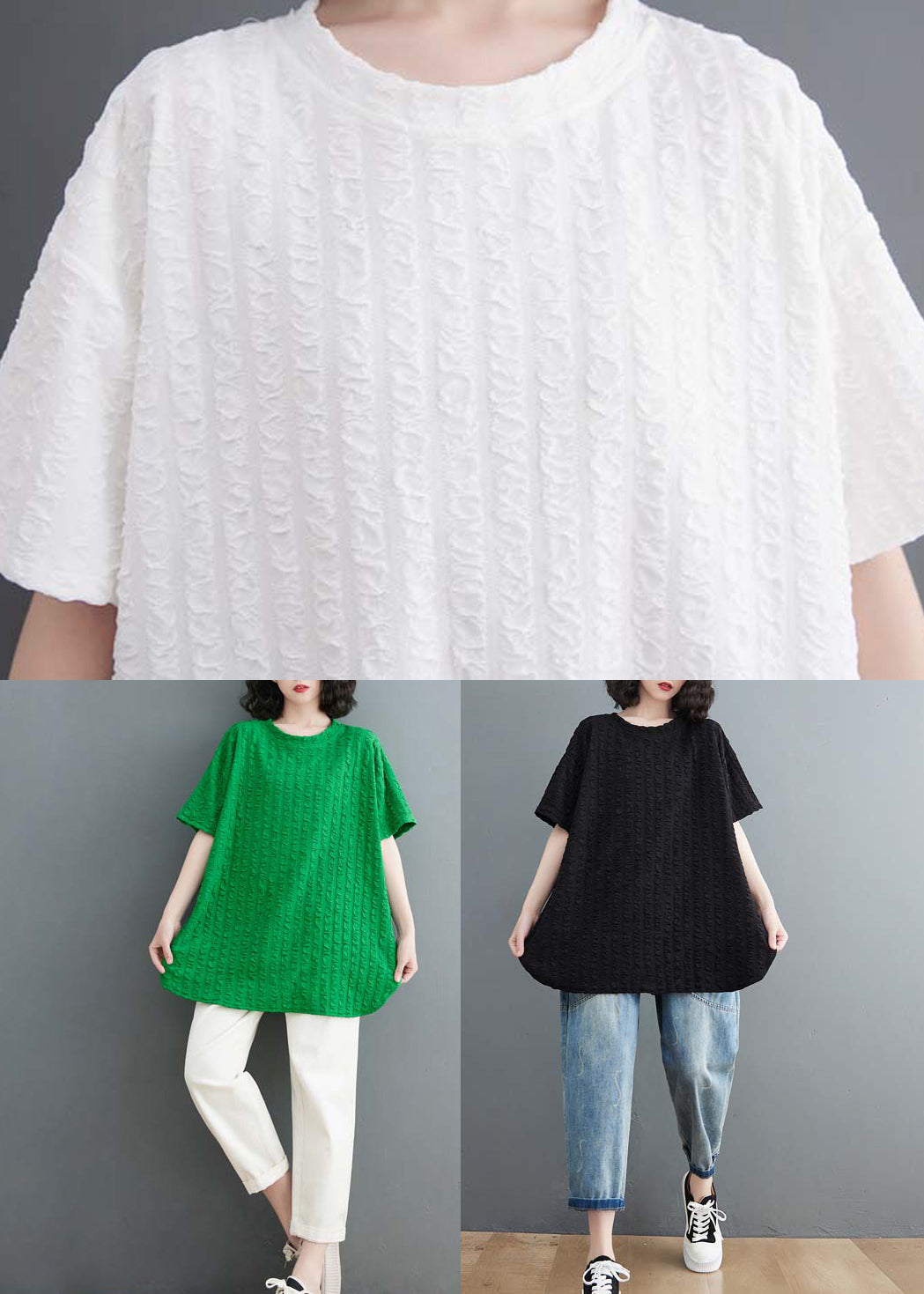 A Vintage Style Shirt with Delicate Timeless Details
