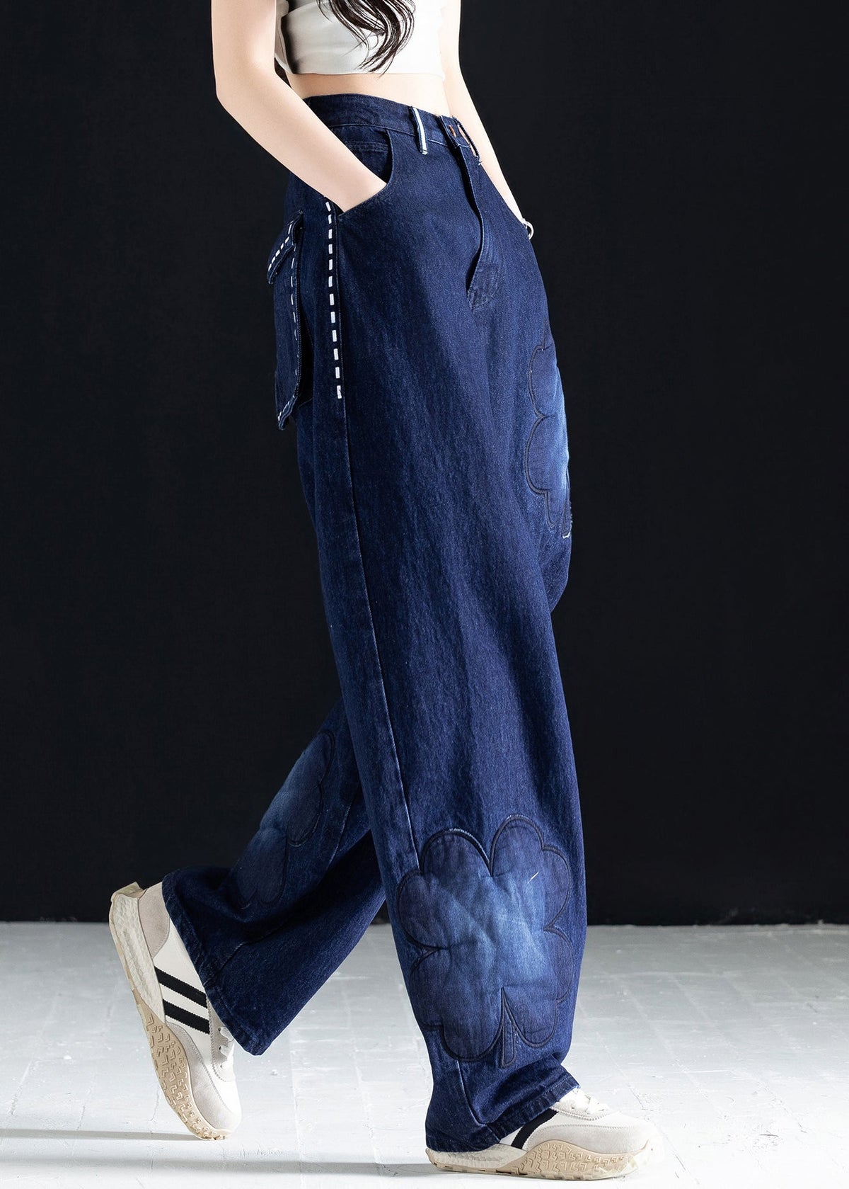 Gracefully Styled Pants for Any Occasion