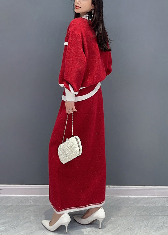A Vintage Style Coat with Delicate Timeless Details