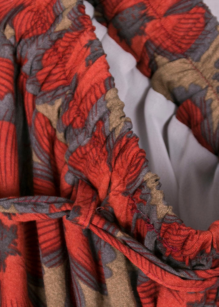 Beautifully Finished Garment in a Timeless Design
