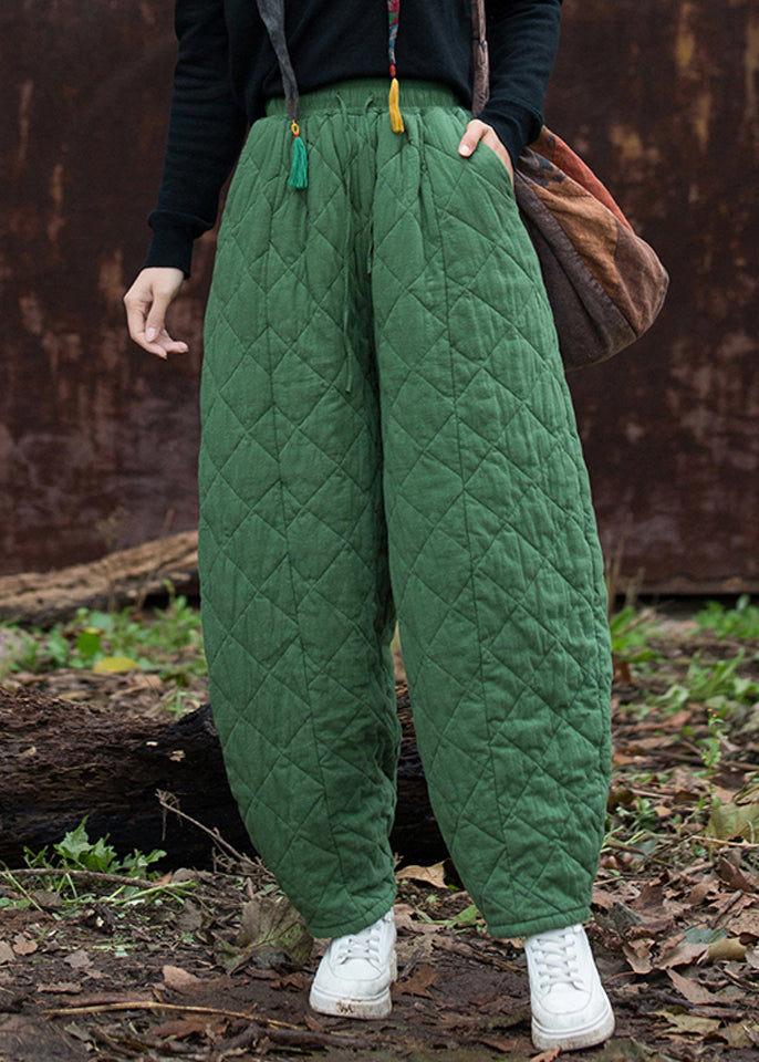 Beautifully Finished Pants in a Timeless Design