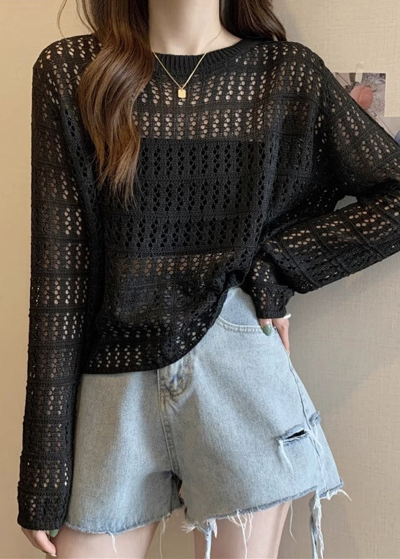 Well Tailored Shirt with a Graceful Silhouette