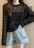 Well Tailored Shirt with a Graceful Silhouette