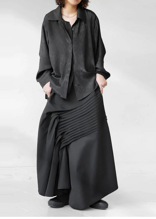 A Vintage Style Garment with Delicate Timeless Details