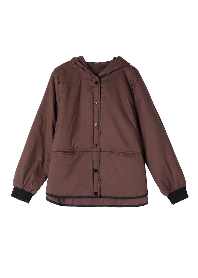 Polished Jacket with an Effortless Classic Look