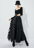 Elegantly Styled Garment for Everyday Wear