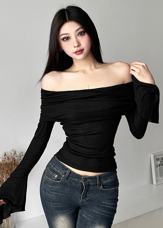 Beautifully Balanced Blouse with Timeless Character