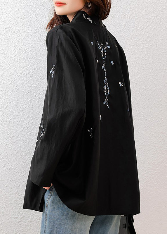 Beautifully Crafted Top in a Classic Style