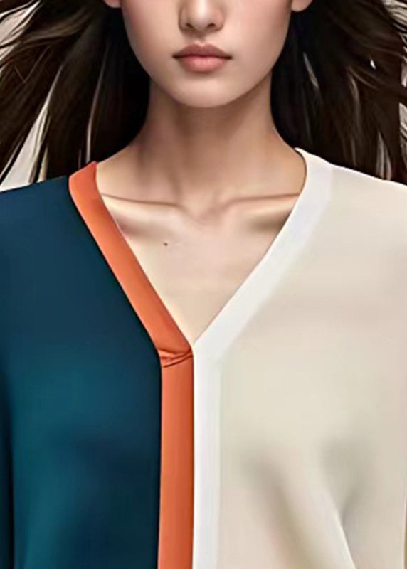 Sophisticated Top with a Clean Classic Look