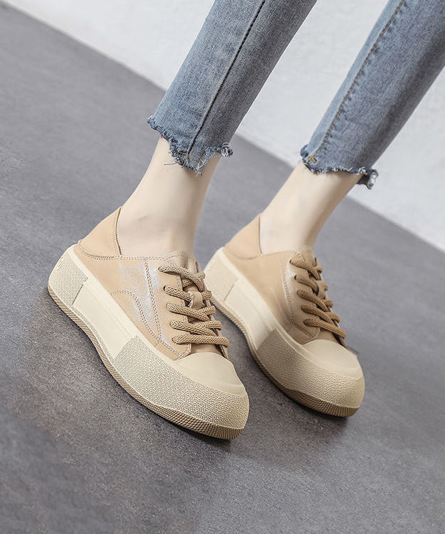 Graceful Orthopedic Shoes for Modern Look